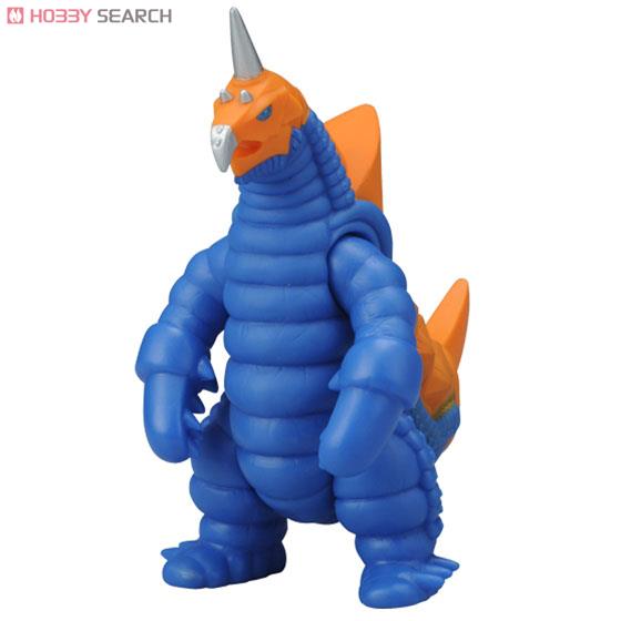 Ultraman - Ultra Monster Series - Ultraman 500 No.17 Vakishim 6” by Bandai