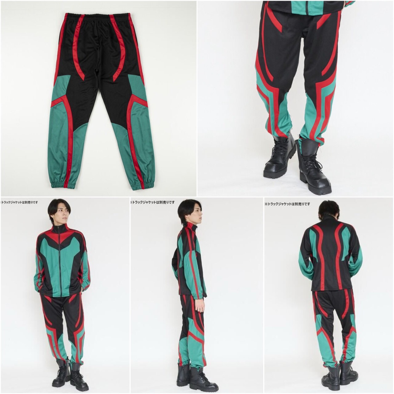 PRE-ORDER : Kamen Rider Zeztz x KANGOL SPORT