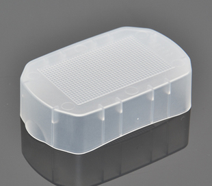 Soft Box Diffuser For Canon 600EX RT