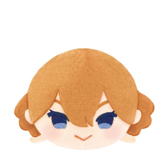 PRE-ORDER : Mochi Mochi Mascot Mobile Suit Gundam The Witch from Mercury