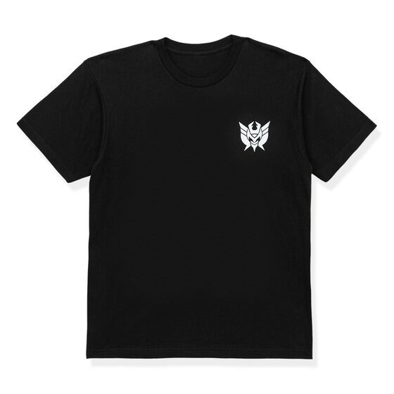 PRE-ORDER : Ohsama Sentai King-Ohger Spider Kumonos Mark Pattern