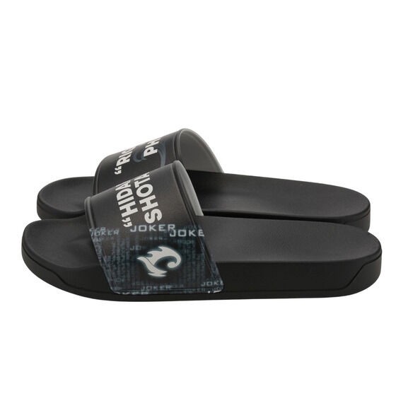 PRE-ORDER : Kamen Rider W Sandals