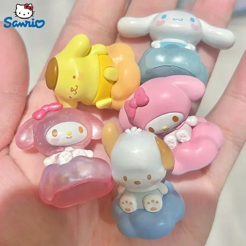 Sanrio Characters Baby Angel Series by Moetch (มีไฟ)