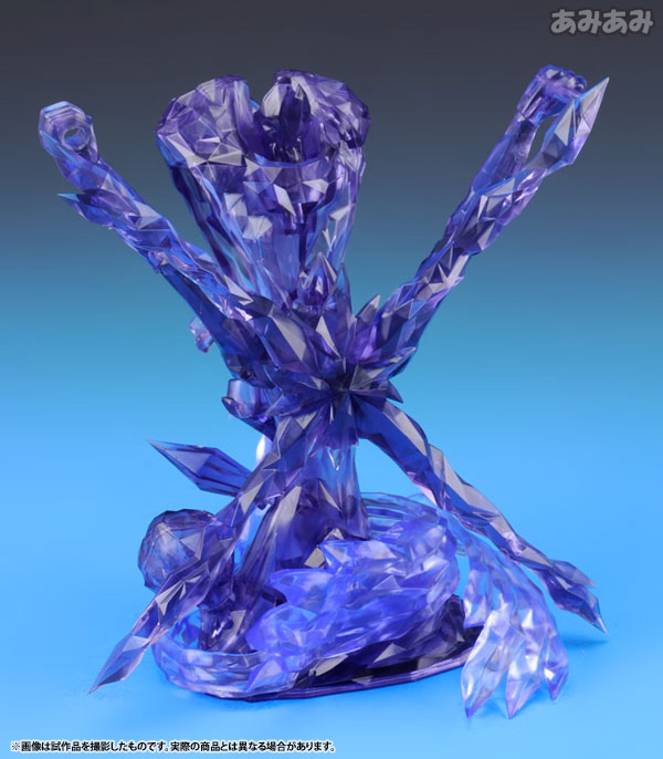 Saint Seiya Saint Cloth Myth Bronze Saint Orion Eden by Bandai