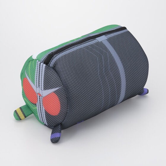 PRE-ORDER : Kamen Rider W / Ghost Laundry Net
