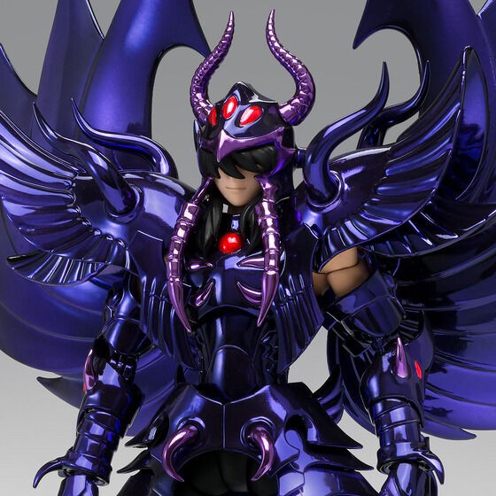 PRE-ORDER : Saint Cloth Myth EX Garuda Aiacus ~ORIGINAL COLOR EDITION~
