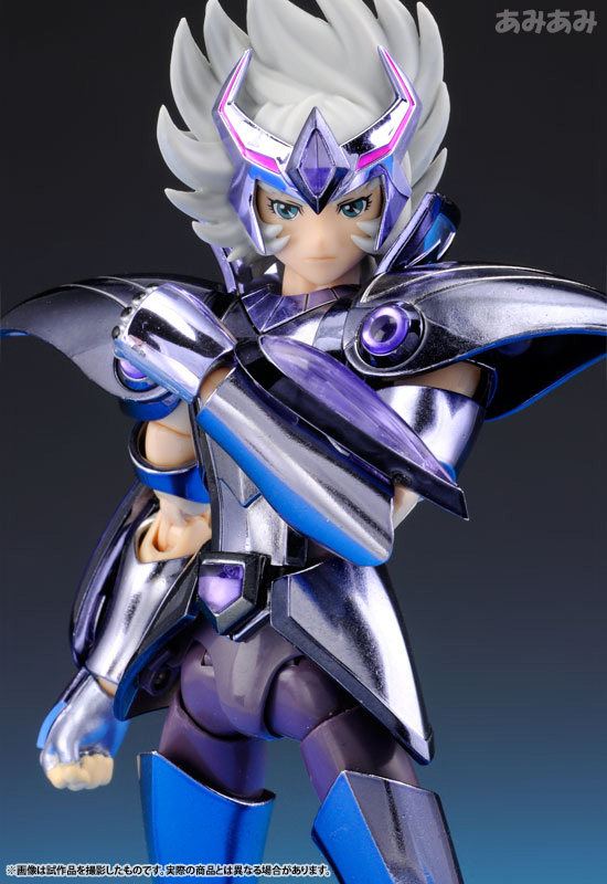 Saint Seiya Saint Cloth Myth Bronze Saint Orion Eden by Bandai