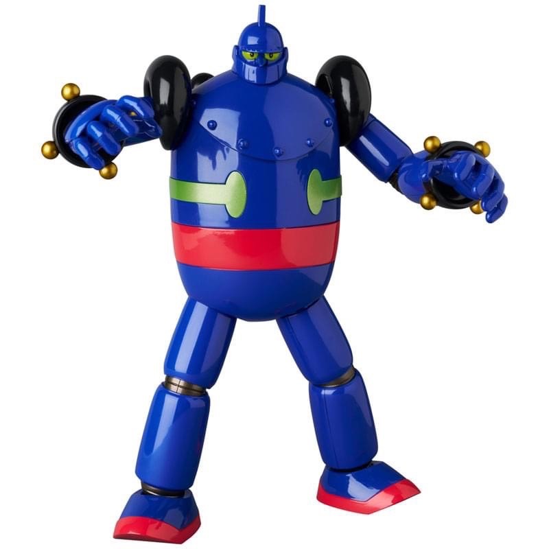 Pre-order : MAFEX Tetsujin 28 (Original Color Ver.) by Medicom Toy