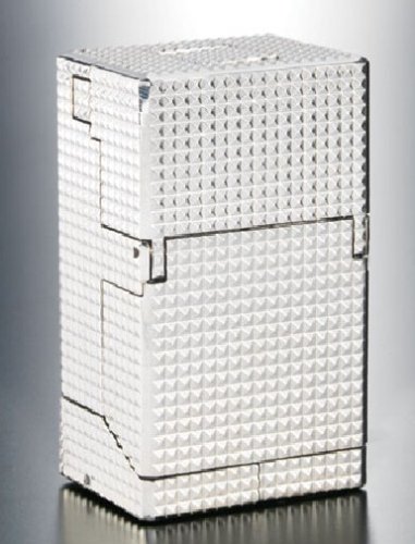 GOLD LIGHTAN: Soul of Chogokin GX-32SB Gold Lightan Silver Ver.