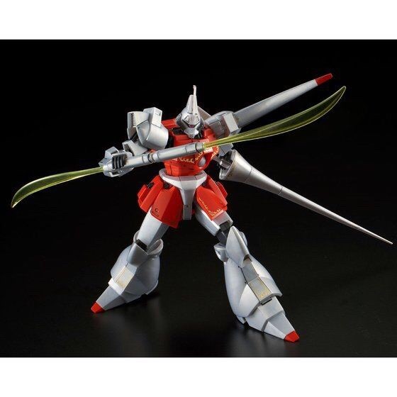 PRE-ORDER : HG 1/144 GAZ-R/L PLASTIC MODEL