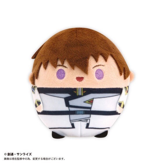 PRE-ORDER : Mobile Suit Gundam SEED FREEDOM Fuwakororin / Tetekore / Hug