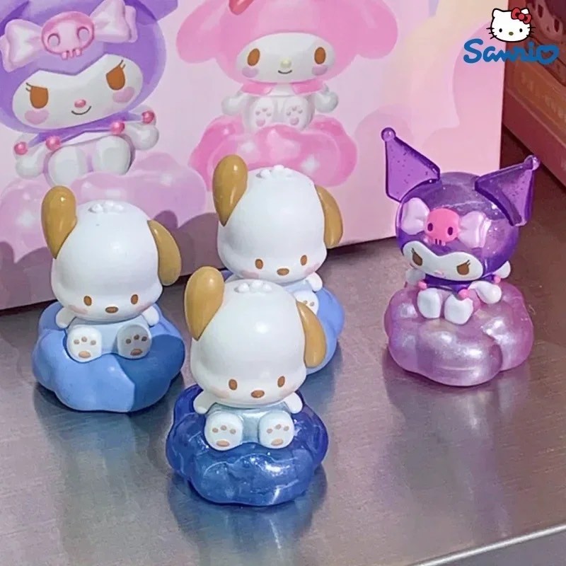 Sanrio Characters Baby Angel Series by Moetch (มีไฟ)