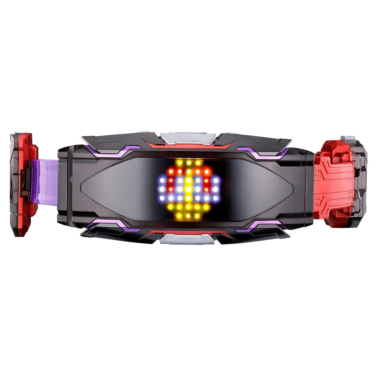Masked Rider Geats - DX Vision Driver by Premium Bandai (Limited มีกล่องน้ำตาล)