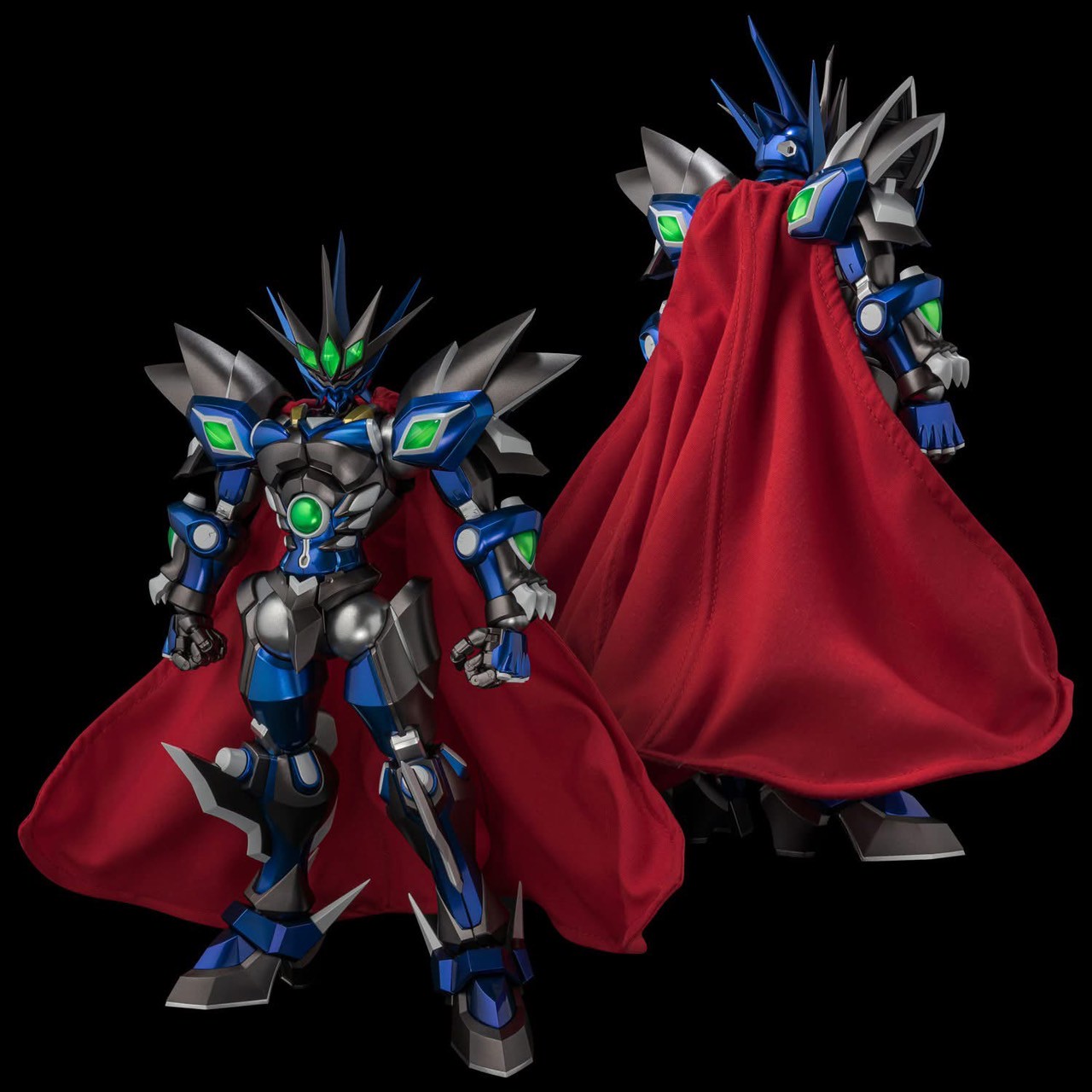 Pre-order : *Sentinel Store Exclusive* RIOBOT Vaisaga by Sentinel