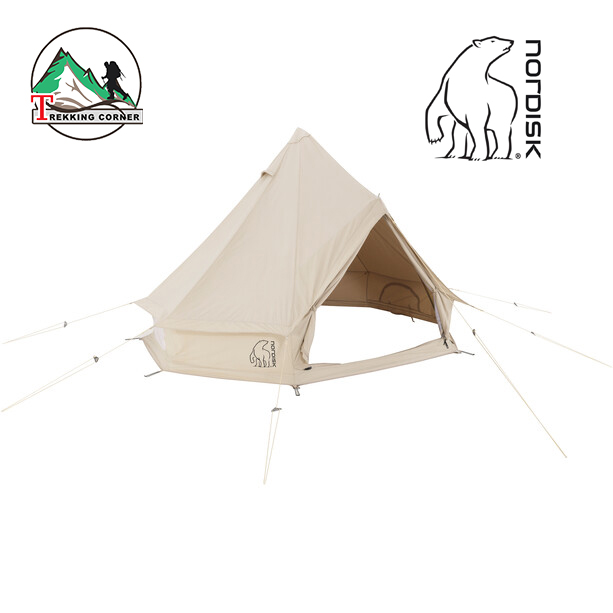 เต็นท์ Nordisk Asgard 19.6