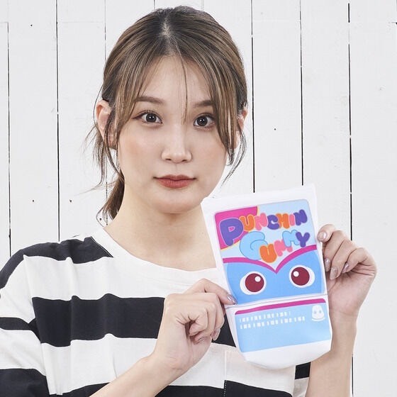 PRE-ORDER : Kamen Rider Gavv Gochizo Pattern Pouch