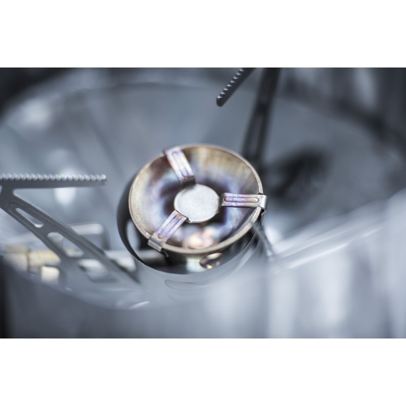 เตา Primus รุ่น OmniLite Ti incl. Fuel Bottle