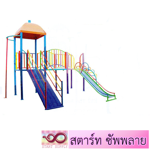 The Tower/บ้านหรรษา
