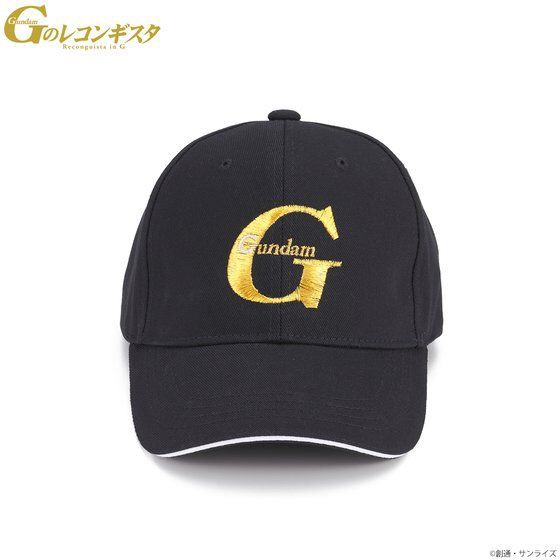 PRE-ORDER : Gundam Reconguista in G G Mark Cap