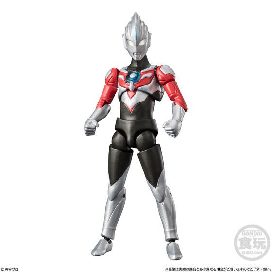 PRE-ORDER : Cho-Do Alpha Ultraman 8 (10 pcs)
