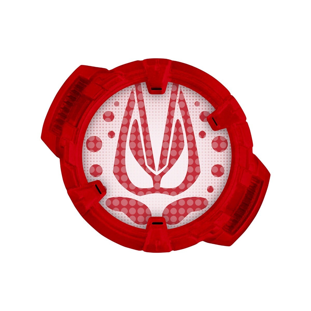 Masked Rider Geats - DX Final Stage Sound ID Core Set by Premium Bandai (Limited)