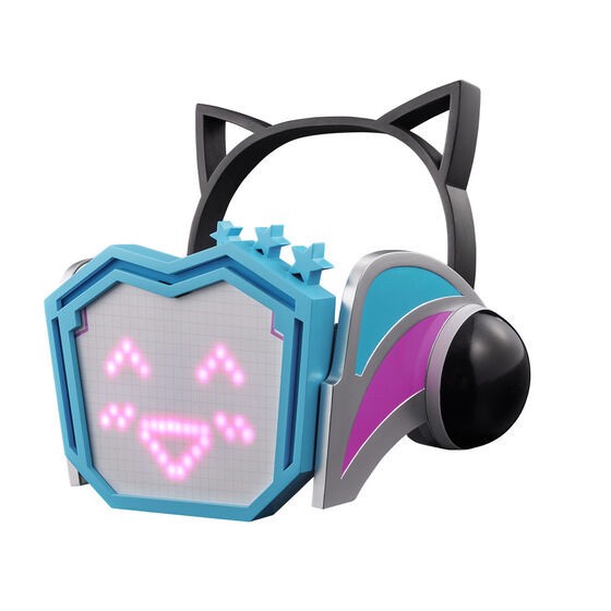 PRE-ORDER : Love Live! Nijigasaki High School Idol Club Auto Emotion Convert Rina-chan Board