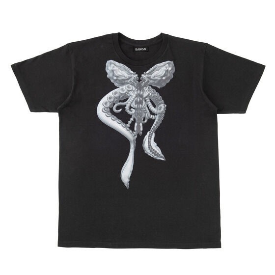 PRE-ORDER : Kamen Rider Revice Deadmans Image T-shirt