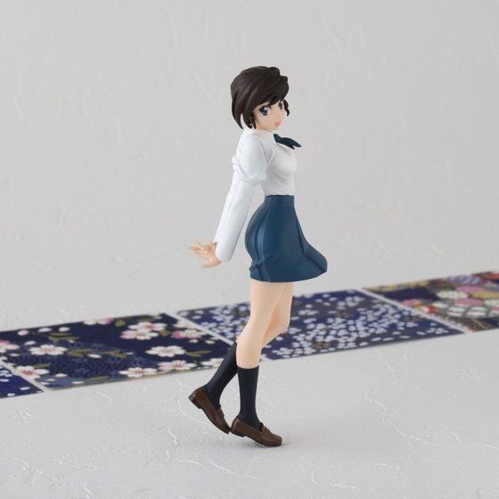 PRE-ORDER : HG GIRLS Inuyama Mana