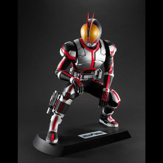 PRE-ORDER : Ultimate Article Kamen Rider Faiz [Resale]