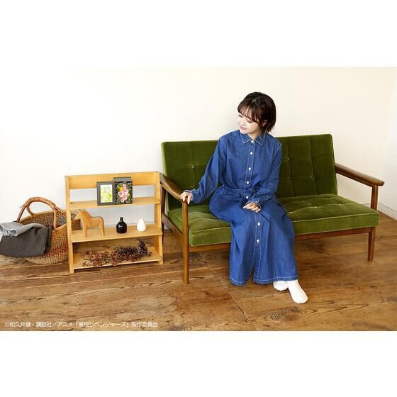 PRE-ORDER : Flower From Fan Tokyo Revengers