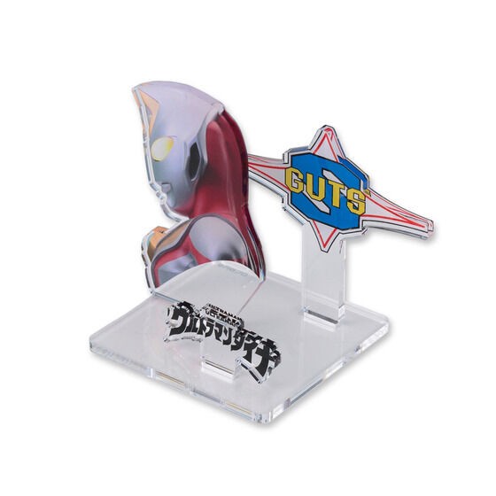 PRE-ORDER : Ultraman Tiga, Ultraman Dyna, Ultraman Gaia x SEIKO "TDG Limited Edition"