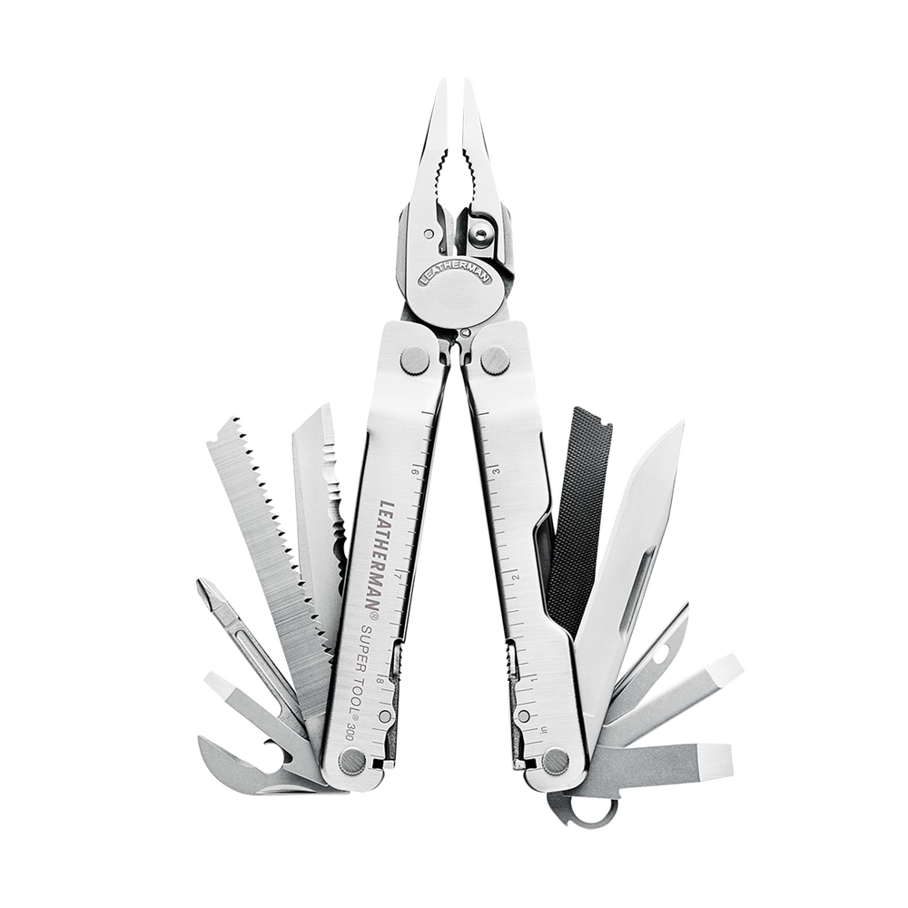 Leatherman Supertools 300