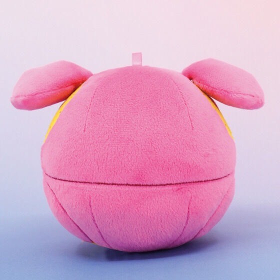 PRE-ORDER : Mochitoro Plush Toy Haro