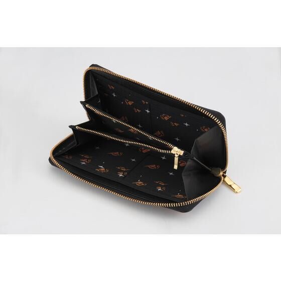 PRE-ORDER : Mobile Suit Gundam The Witch from Mercury Long Wallet Holder Model