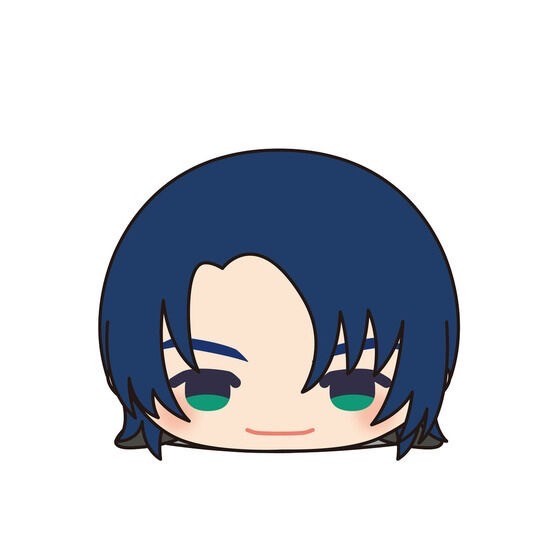 PRE-ORDER : Mochi Mochi Mascot Mobile Suit Gundam SEED FREEDOM