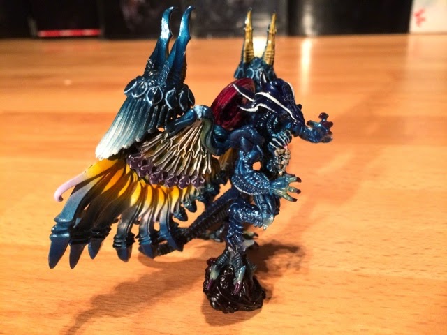 Final Fantasy Creatures Fan Book Vol. 1 Dark Bahamut by Kotobukiya