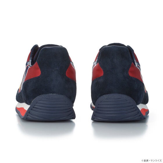 PRE-ORDER : STRICT-G PATRICK "Mobile Suit Gundam SEED" Sneakers Marathon
