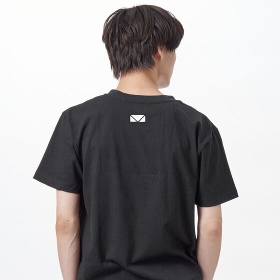 PRE-ORDER : Denji Sentai Megaranger T-shirt