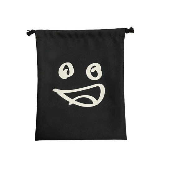 PRE-ORDER : [Hapikuro!] Ohsama Sentai King-Ohger Kuroko Purse (Random)