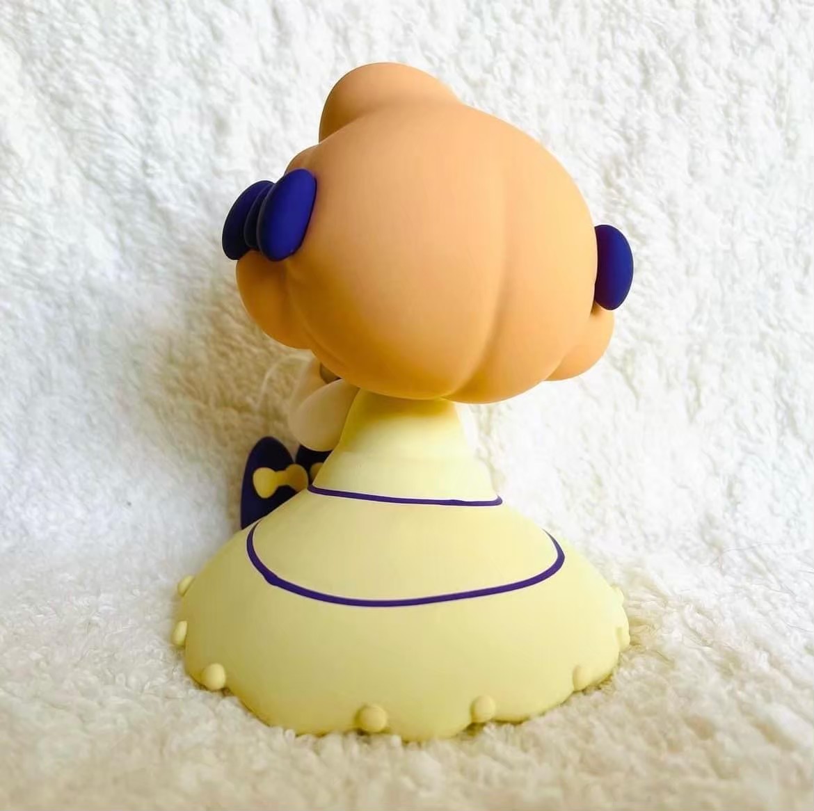 โมเดล ได้ 1 ตัว | UKI Sweet Girl Series by 52Toys