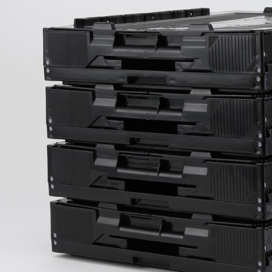 PRE-ORDER : Shin Kamen Rider Shin Kamen Rider Folding Container