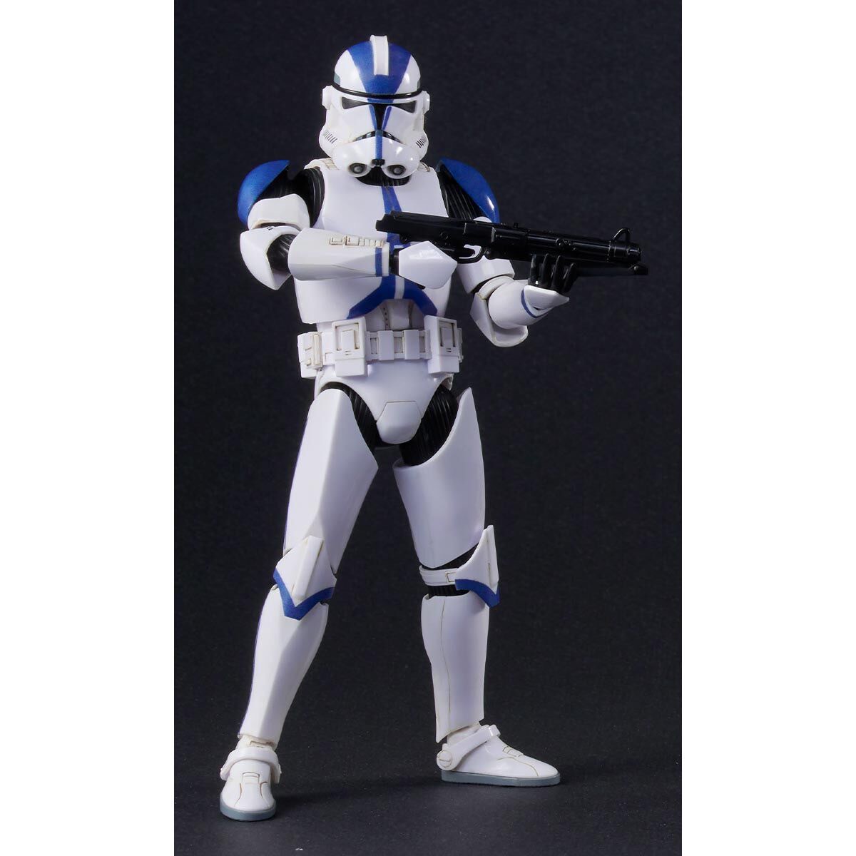 PRE-ORDER : 1/12 Clone Trooper LIMITED Ver. Plastic Model