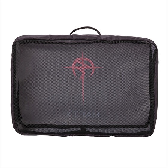 PRE-ORDER : Mobile Suit Gundam: Hathaway's Flash Travel Item Series Costume Pouch Set