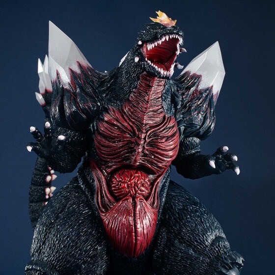 PRE-ORDER : UA Monsters Space Godzilla