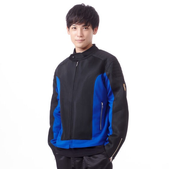 PRE-ORDER : Ninpuu Sentai Hurricaneger Lightning Speed Gouraiger Jacket