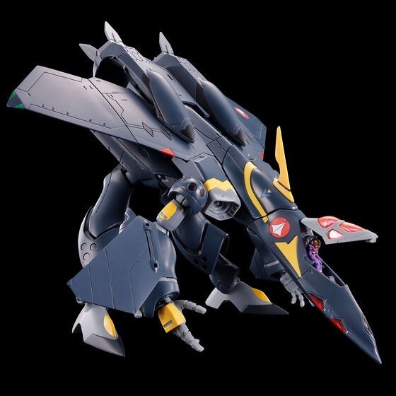 PRE-ORDER : HG 1/100 VF-22S Sturmvogel II (Gamlin Kizaki Custom) Plastic Model