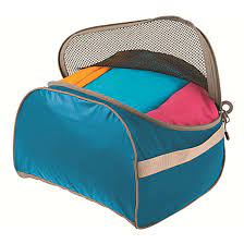 Seato Summit PACKING CELL SM BLUE/GREY