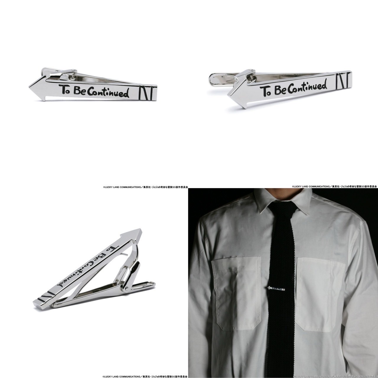 PRE-ORDER : JoJo's Bizarre Adventure Stone Ocean x JAM HOME MADE