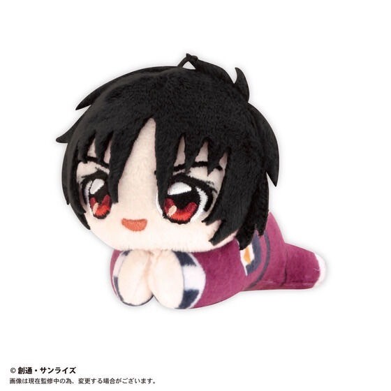 PRE-ORDER : Mobile Suit Gundam SEED FREEDOM Fuwakororin / Tetekore / Hug