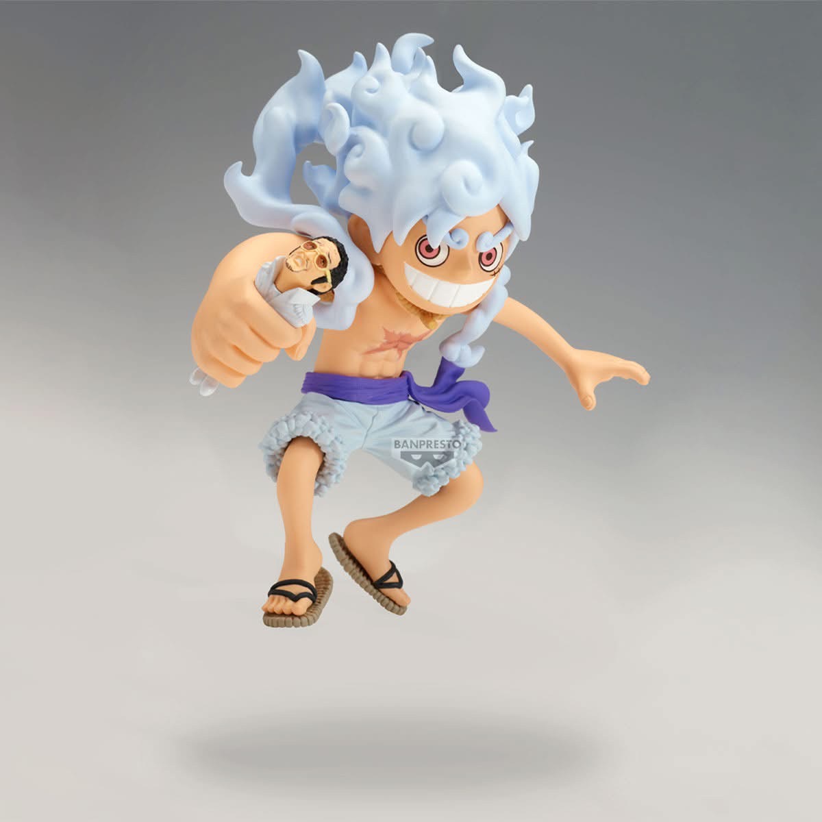 Pre-order : ONE PIECE 10/2025 by Banpresto